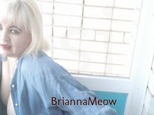 BriannaMeow