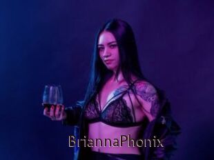 BriannaPhonix