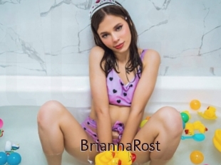 BriannaRost Top listen server