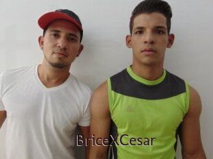 BriceXCesar