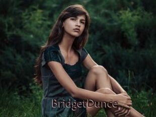 BridgetDunce