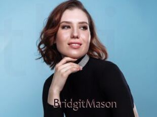 BridgitMason