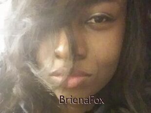 Briena_Fox