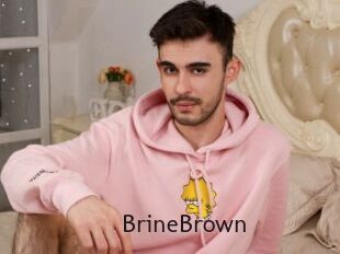 BrineBrown