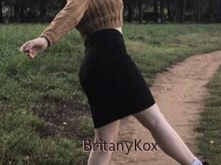 BritanyKox