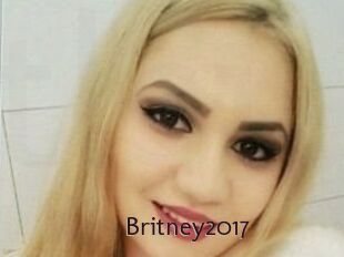 Britney2017