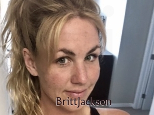 BrittJackson