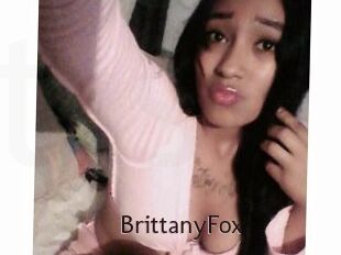 BrittanyFox_