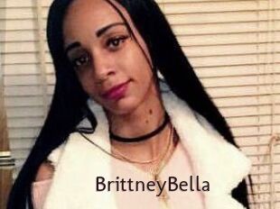 BrittneyBella