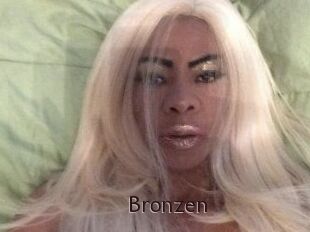 Bronzen