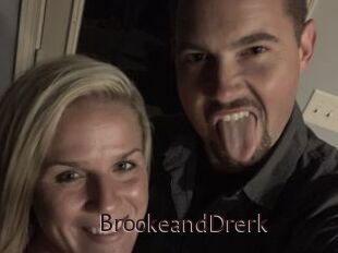 BrookeandDrerk