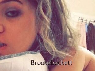 Brookebeckett