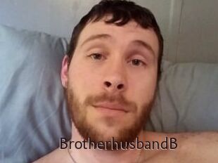 BrotherhusbandB