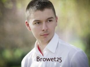 Browet25