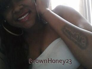 BrownHoney23