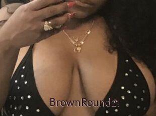 BrownRound21 Top listen server