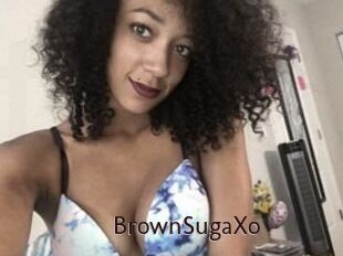 BrownSugaXo