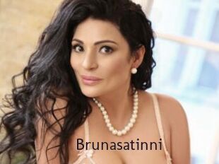 Brunasatinni