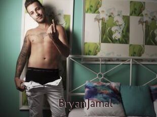 BryanJamal