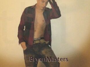 BryanMasters