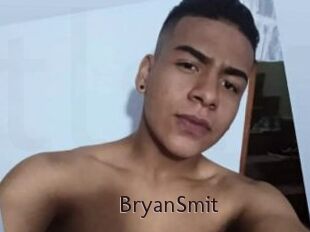 BryanSmit