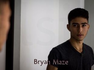 Bryan_Maze