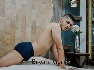 Bryan_Morris
