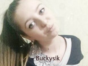 Buckysik