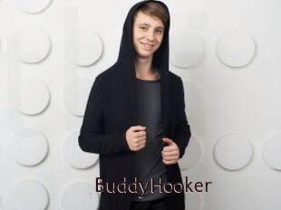 BuddyHooker