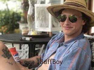 BuffBoy