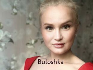Buloshka