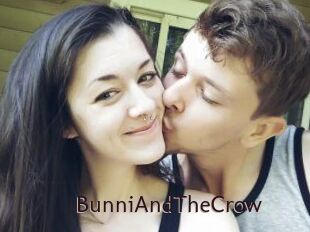 BunniAndTheCrow