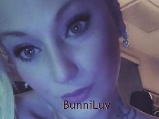 BunniLuv