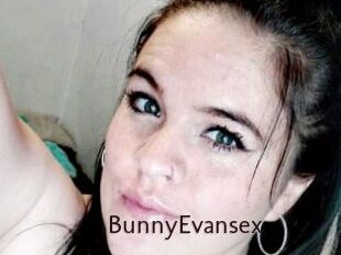 BunnyEvansex