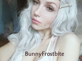 BunnyFrostbite