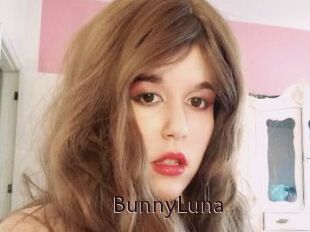 BunnyLuna