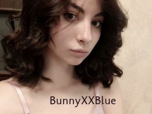 BunnyXXBlue