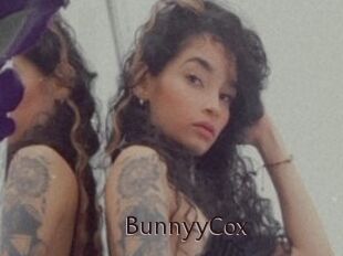 BunnyyCox