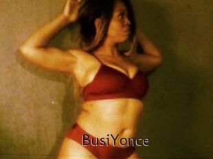 BusiYonce