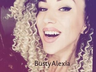 BustyAlexia