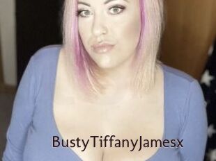 BustyTiffanyJamesx