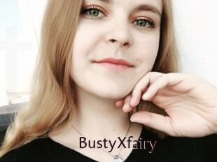 BustyXfairy