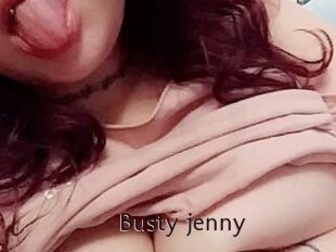 Busty_jenny