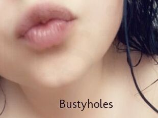 Bustyholes