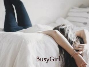 BusyGirl