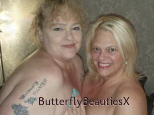 ButterflyBeautiesX