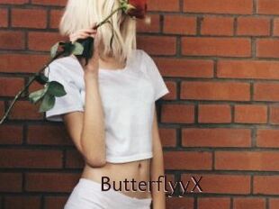 ButterflyyX