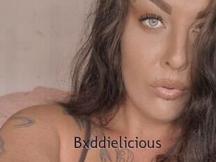 Bxddielicious