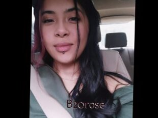 B20rose