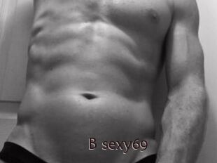 B_sexy69